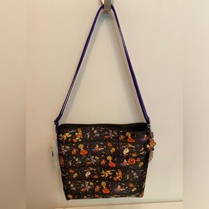 Harveys Halloween Disney bag